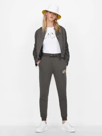 Футболки и поло Armani Exchange модель 3KYTHH-YJ73Z-1000 Фото