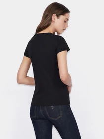 Футболки и поло Armani Exchange модель 3KYTHH-YJ73Z-1200 Фото