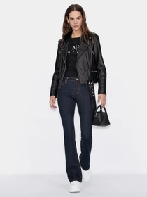 Футболки и поло Armani Exchange модель 3KYTHH-YJ73Z-1200 Фото