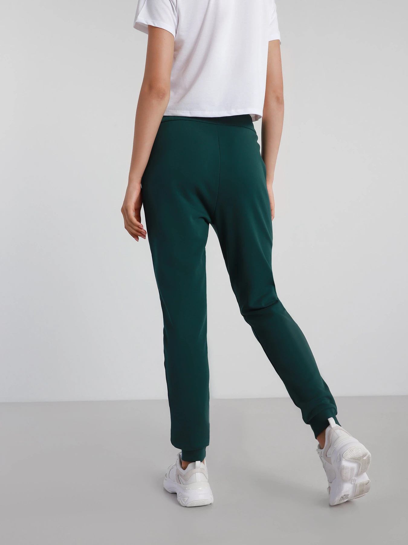 Брюки Armani Exchange модель 8NYPDX-YJ68Z-1813 Фото