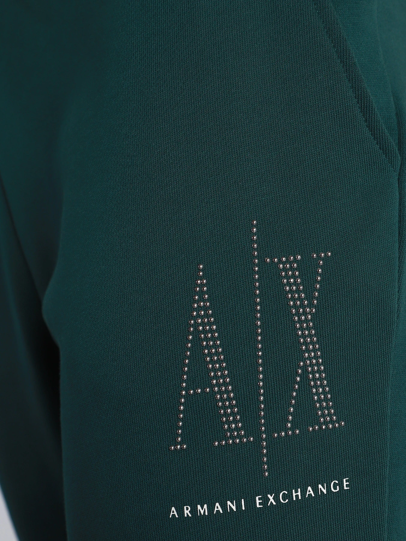 Брюки Armani Exchange модель 8NYPDX-YJ68Z-1813 Фото