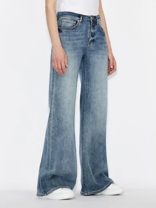 Джинси Armani Exchange модель 3KYJ47-Y1REZ-1500 Фото