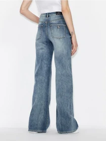 Джинсы Armani Exchange модель 3KYJ47-Y1REZ-1500 Фото