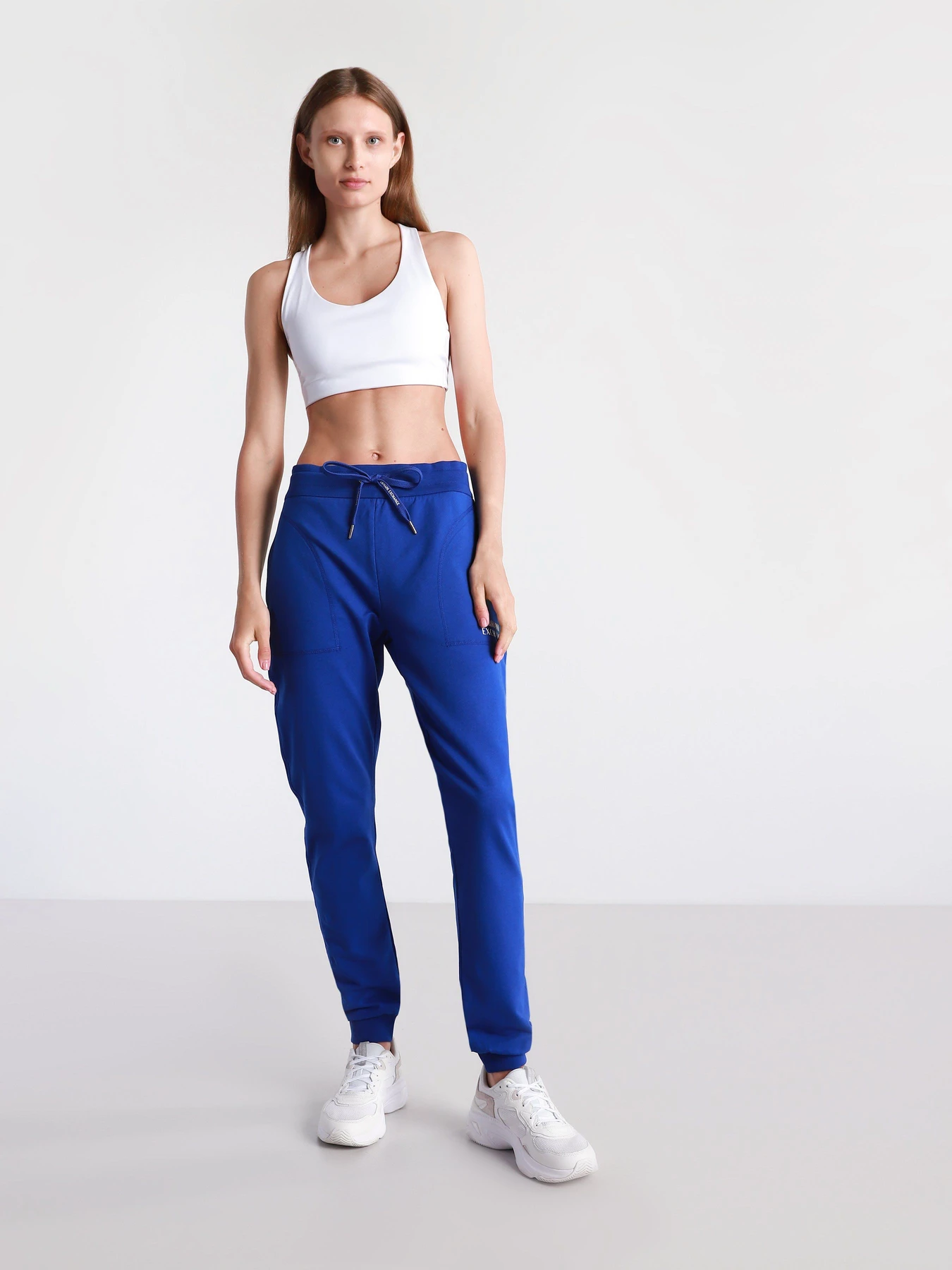 Брюки Armani Exchange модель 3KYP79-YJ9QZ-15AE Фото