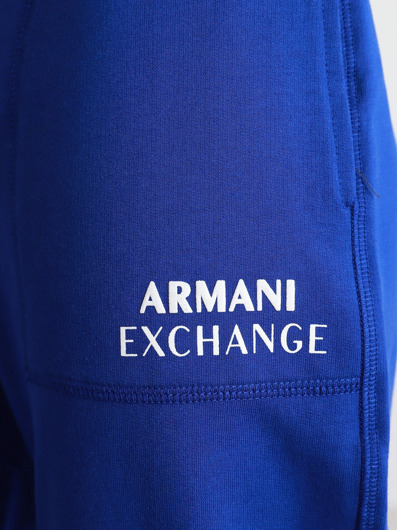 Брюки Armani Exchange модель 3KYP79-YJ9QZ-15AE Фото