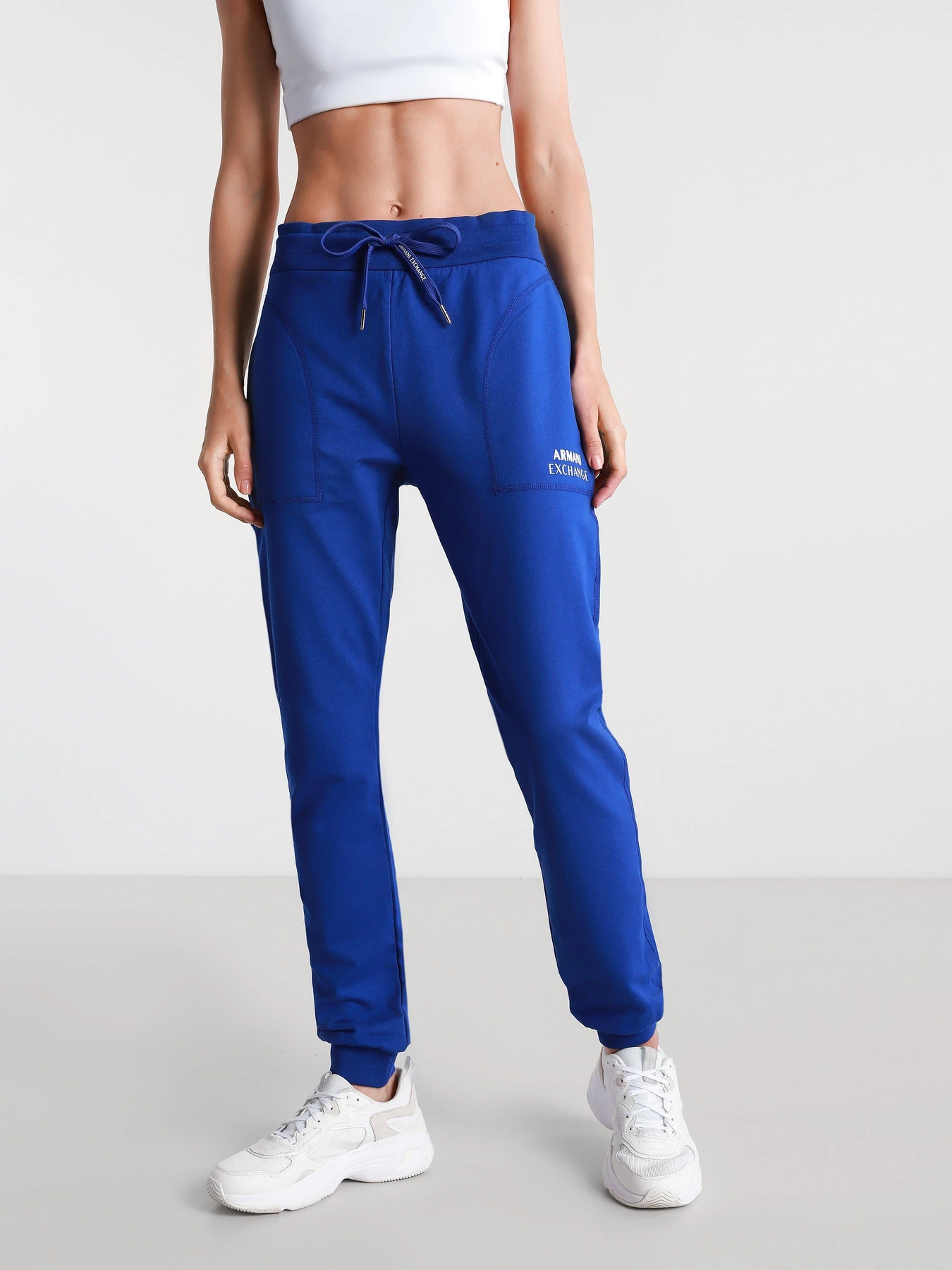 Брюки Armani Exchange модель 3KYP79-YJ9QZ-15AE Фото