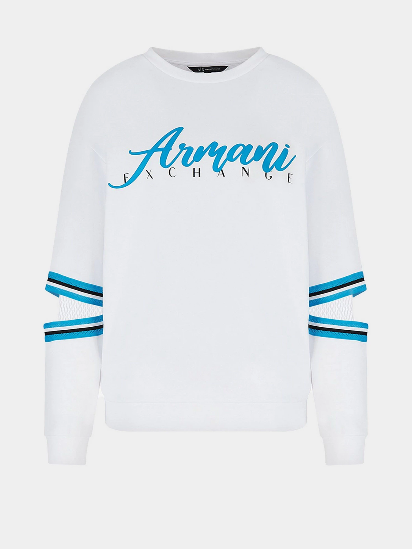 Худи и свитшоты Armani Exchange модель 3KYM27-YJ4MZ-1100 Фото