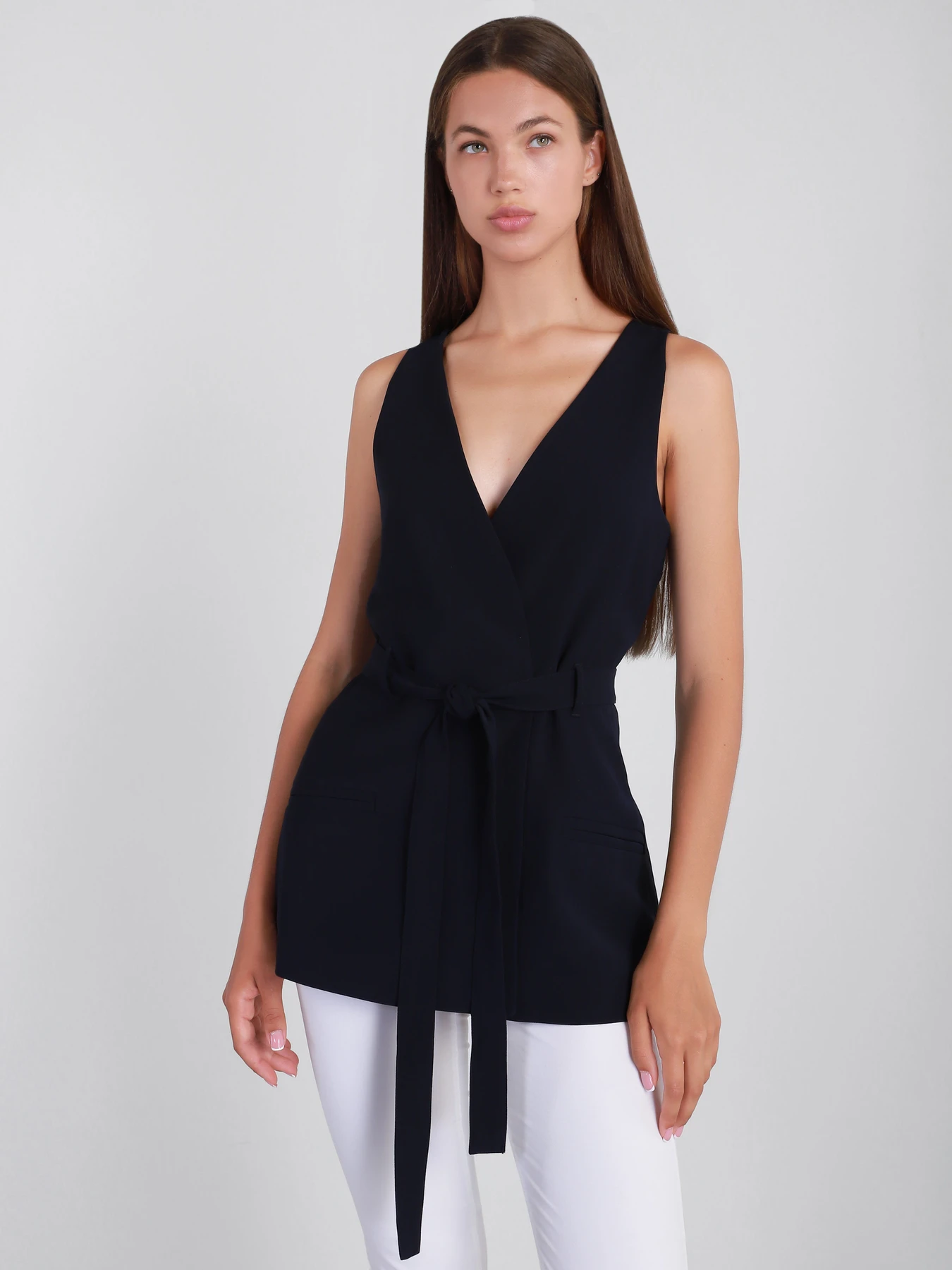 Светри та кардигани Armani Exchange модель 3KYQ35-YNV9Z-1593 Светри та кардигани Armani Exchange модель 3KYQ35-YNV9Z-1593 Фото