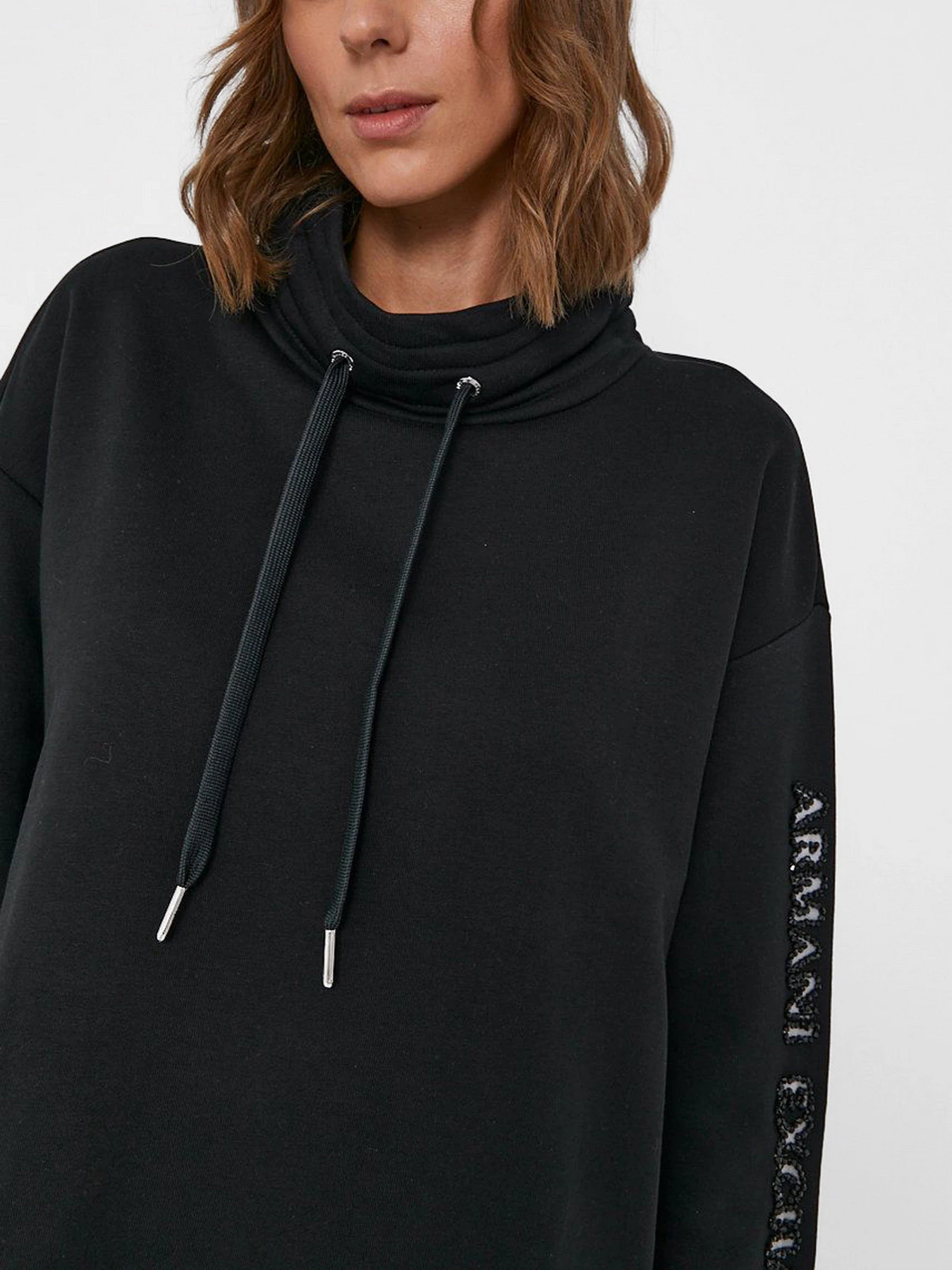 Платья Armani Exchange модель 6KYA78-YJ6PZ-1200 Фото