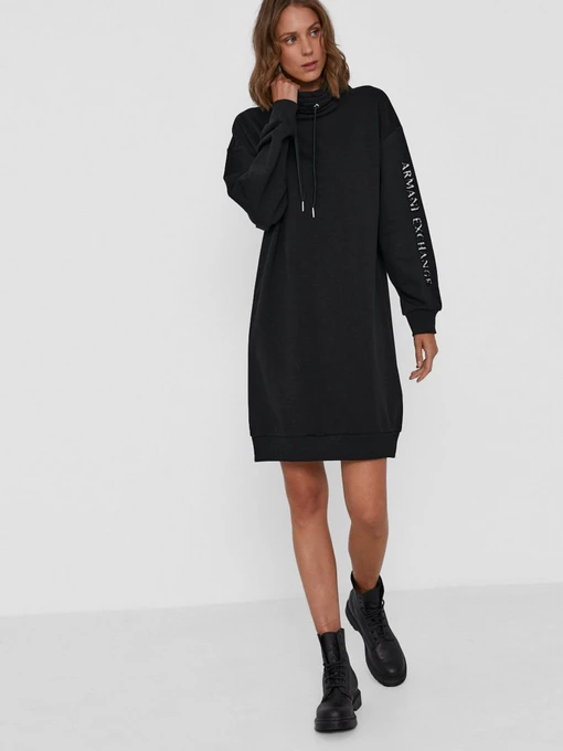 Сукні Armani Exchange модель 6KYA78-YJ6PZ-1200 Фото