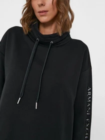 Платья Armani Exchange модель 6KYA78-YJ6PZ-1200 Фото
