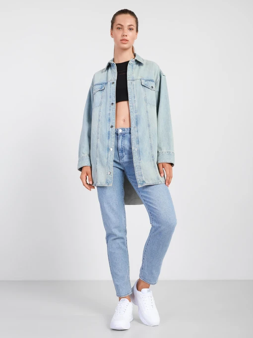 Куртки та дублянки Armani Exchange модель 6KYB44-Y1EAZ-1500 Фото