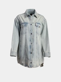 Куртки и дубленки Armani Exchange модель 6KYB44-Y1EAZ-1500 Фото