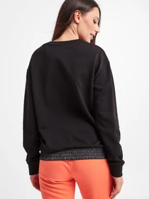 Худи и свитшоты Armani Exchange модель 6KYM25-YJ5TZ-1200 Фото