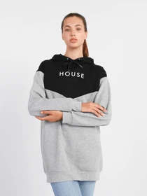 Худи и свитшоты Armani Exchange модель 6KYM39-YJ7PZ-5983 Фото