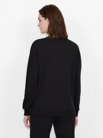 Худи и свитшоты Armani Exchange модель 6KYM48-YJ6PZ-1200 Фото