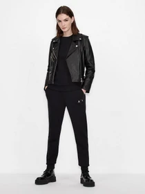 Худи и свитшоты Armani Exchange модель 6KYM48-YJ6PZ-1200 Фото
