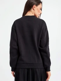 Худи и свитшоты Armani Exchange модель 6KYM71-YJ3QZ-1200 Фото