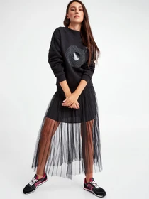 Худи и свитшоты Armani Exchange модель 6KYM71-YJ3QZ-1200 Фото