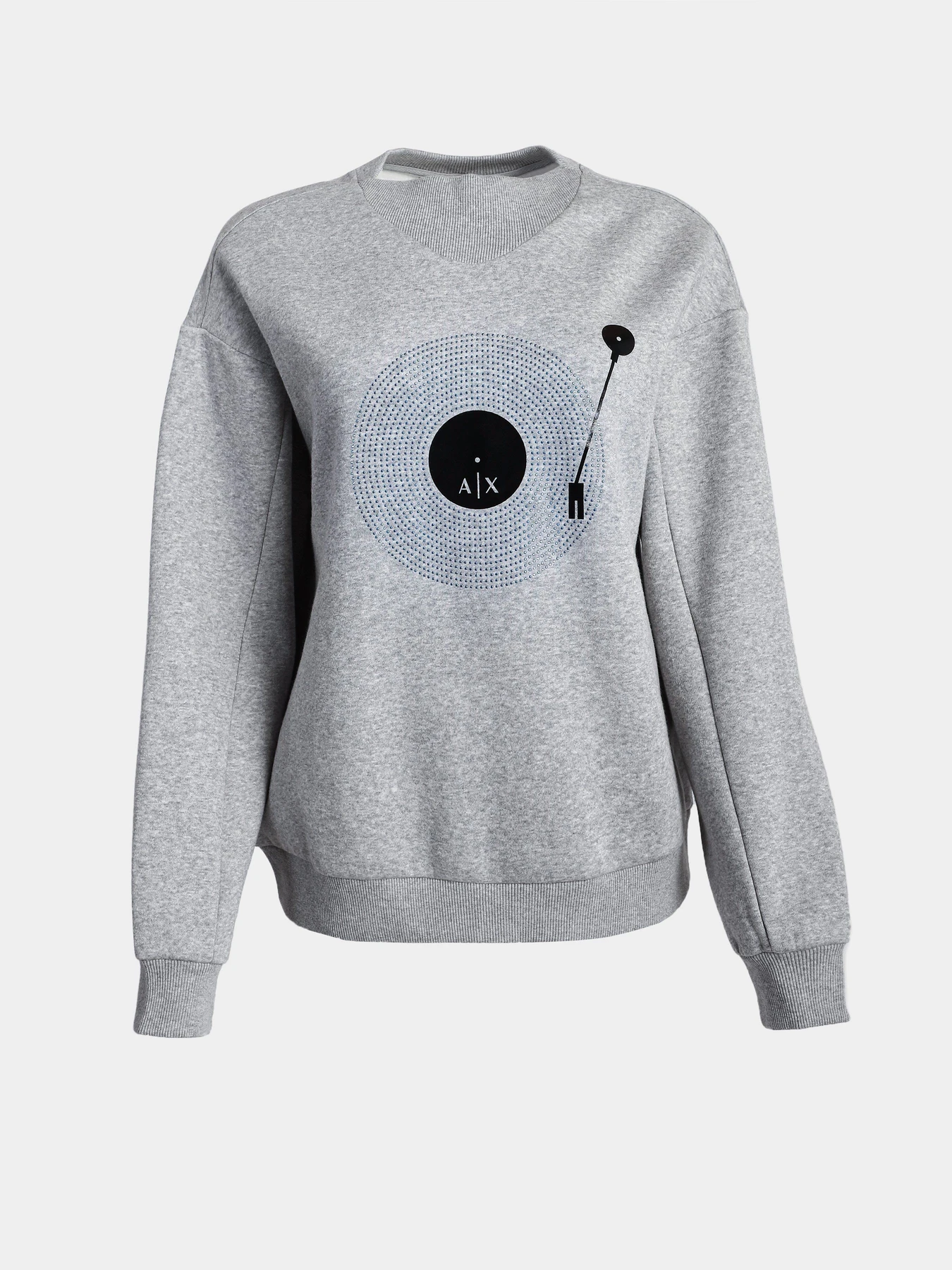 Худи и свитшоты Armani Exchange модель 6KYM71-YJ3QZ-3911 Худи и свитшоты Armani Exchange модель 6KYM71-YJ3QZ-3911 Фото