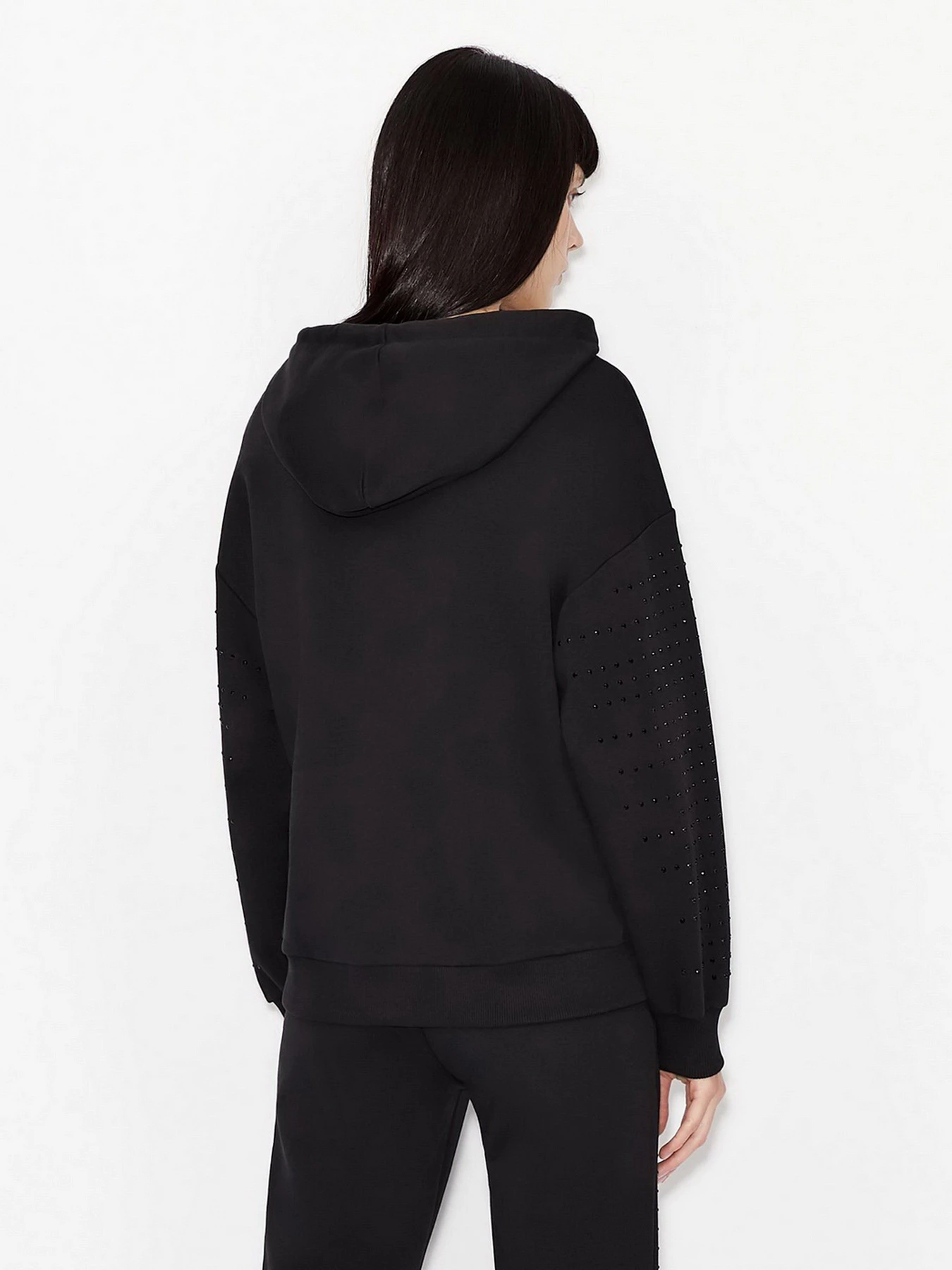 Худи и свитшоты Armani Exchange модель 6KYM86-YJ6PZ-1200 Худи и свитшоты Armani Exchange модель 6KYM86-YJ6PZ-1200 Фото