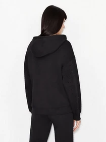 Худи и свитшоты Armani Exchange модель 6KYM86-YJ6PZ-1200 Фото