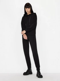Худи и свитшоты Armani Exchange модель 6KYM86-YJ6PZ-1200 Фото