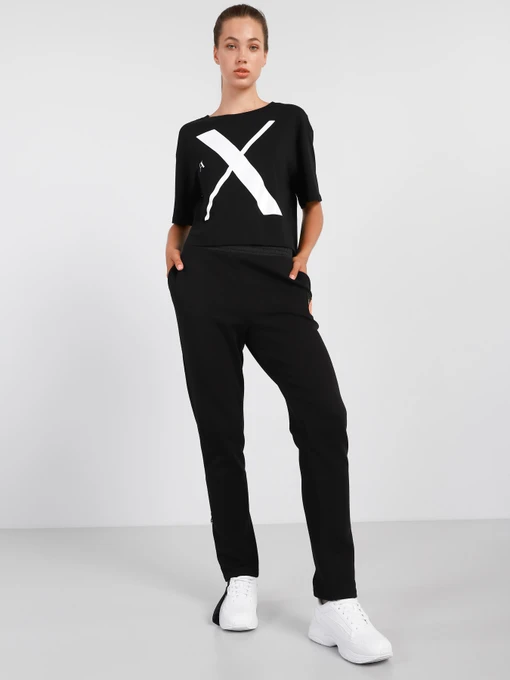 Штани Armani Exchange модель 6KYP75-YJ5TZ-1200 Фото