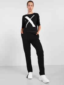 Брюки Armani Exchange модель 6KYP75-YJ5TZ-1200 Фото
