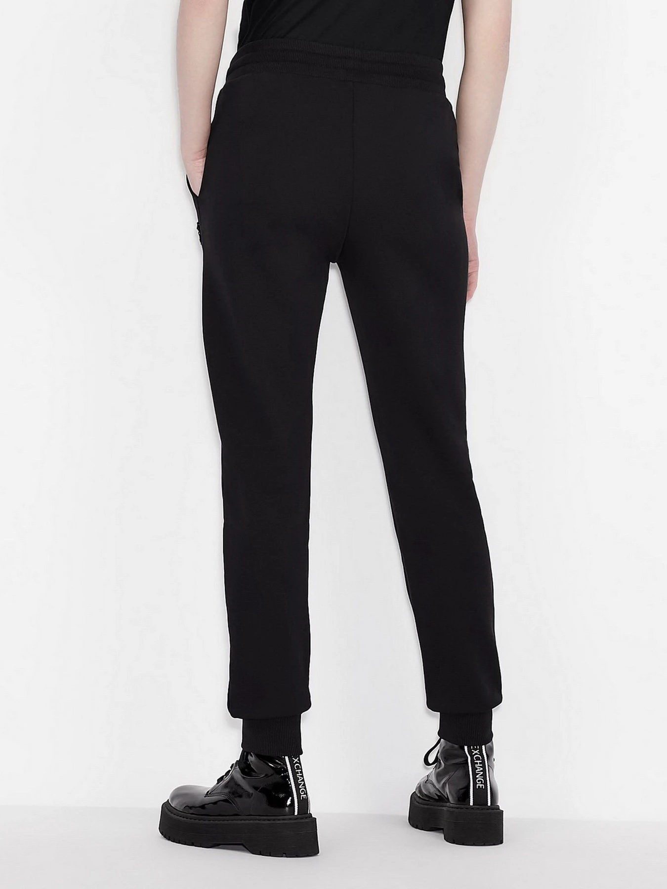 Брюки Armani Exchange модель 6KYP78-YJ6PZ-1200 Брюки Armani Exchange модель 6KYP78-YJ6PZ-1200 Фото