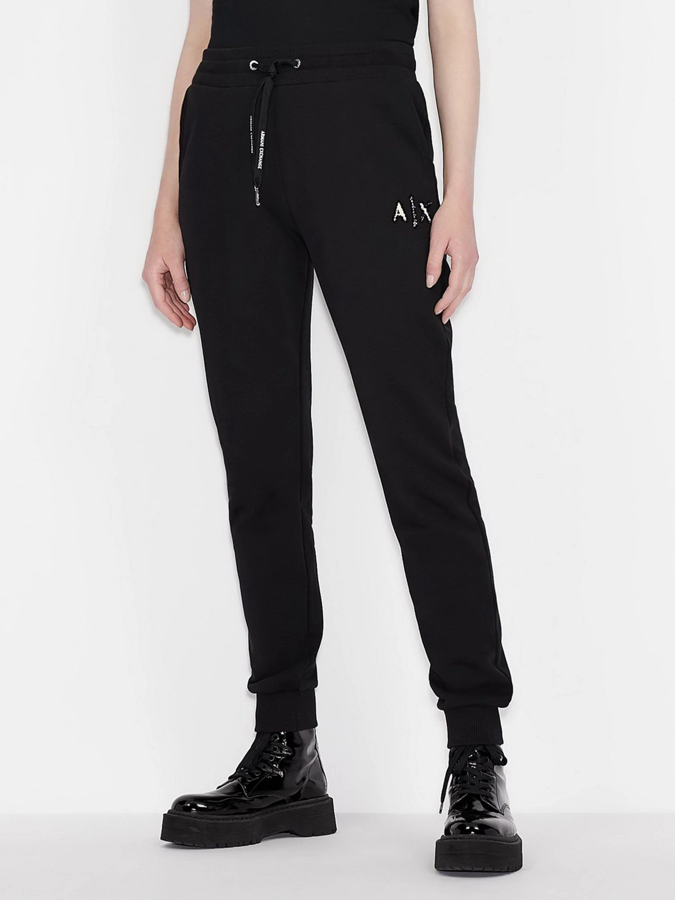 Брюки Armani Exchange модель 6KYP78-YJ6PZ-1200 Брюки Armani Exchange модель 6KYP78-YJ6PZ-1200 Фото