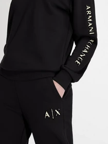 Брюки Armani Exchange модель 6KYP78-YJ6PZ-1200 Фото