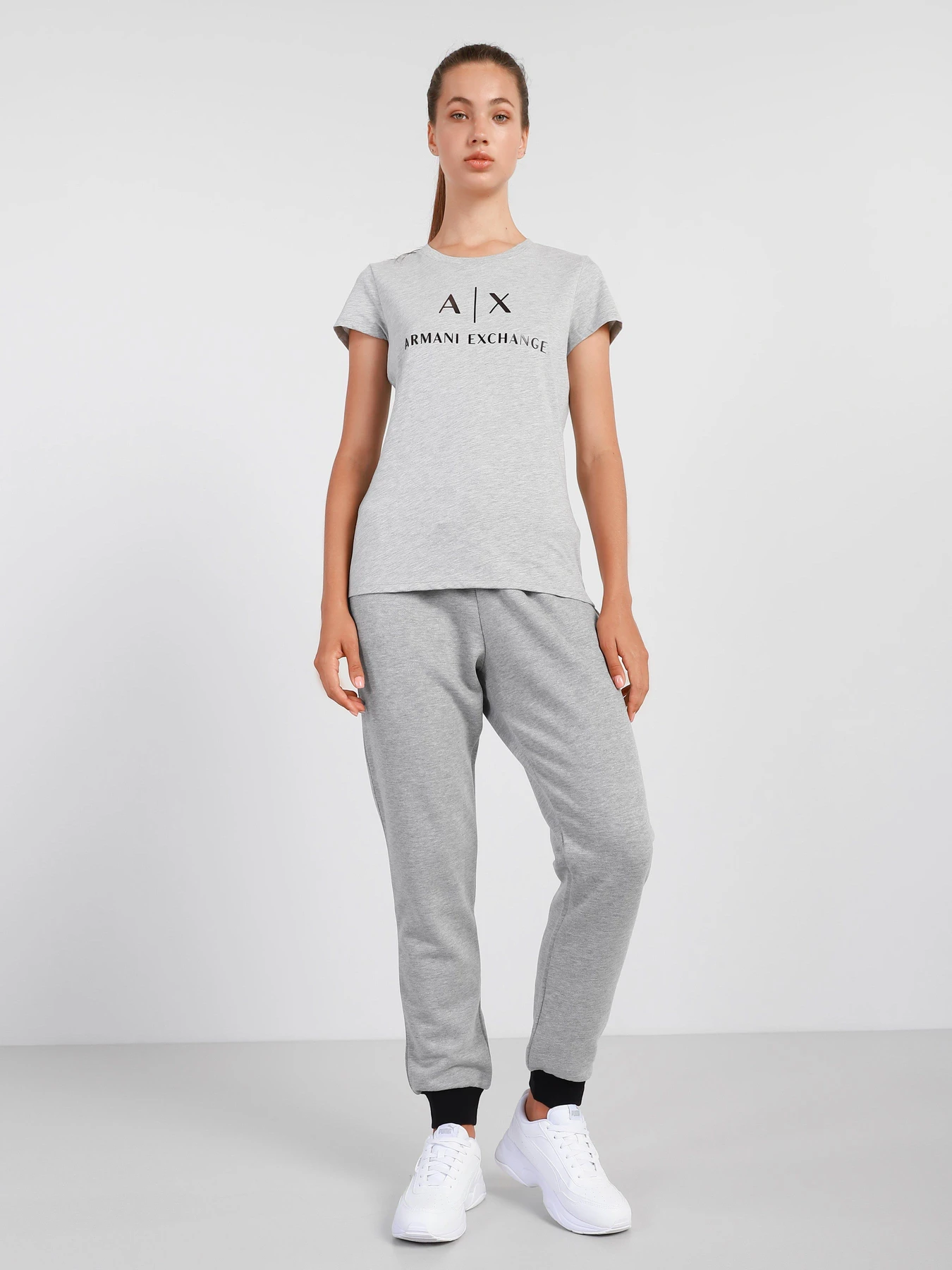 Брюки Armani Exchange модель 6KYP89-YJ7PZ-5983 Фото