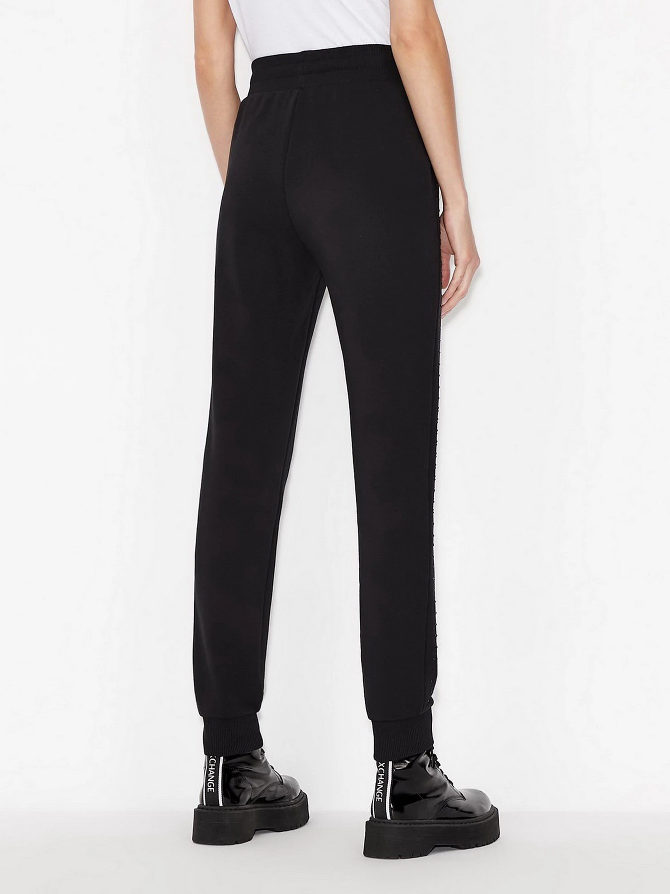 Брюки Armani Exchange модель 6KYP96-YJ6PZ-1200 Фото