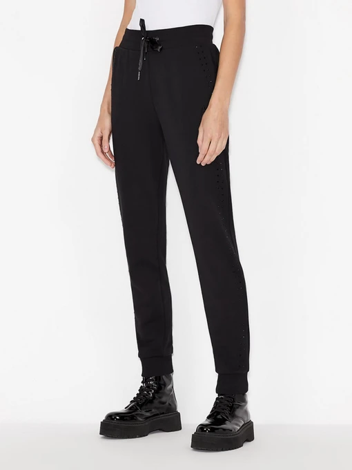 Штани Armani Exchange модель 6KYP96-YJ6PZ-1200 Фото