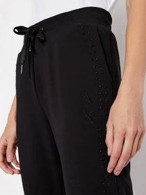Брюки Armani Exchange модель 6KYP96-YJ6PZ-1200 Фото