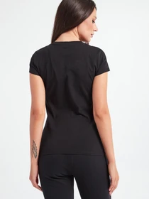 Футболки і поло Armani Exchange модель 6KYTAA-YJ8TZ-1200 Фото
