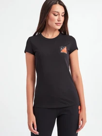 Футболки і поло Armani Exchange модель 6KYTAA-YJ8TZ-1200 Фото