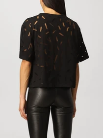 Футболки і поло Armani Exchange модель 6KYTAB-YJ6HZ-1200 Фото