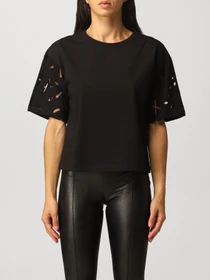 Футболки і поло Armani Exchange модель 6KYTAB-YJ6HZ-1200 Фото