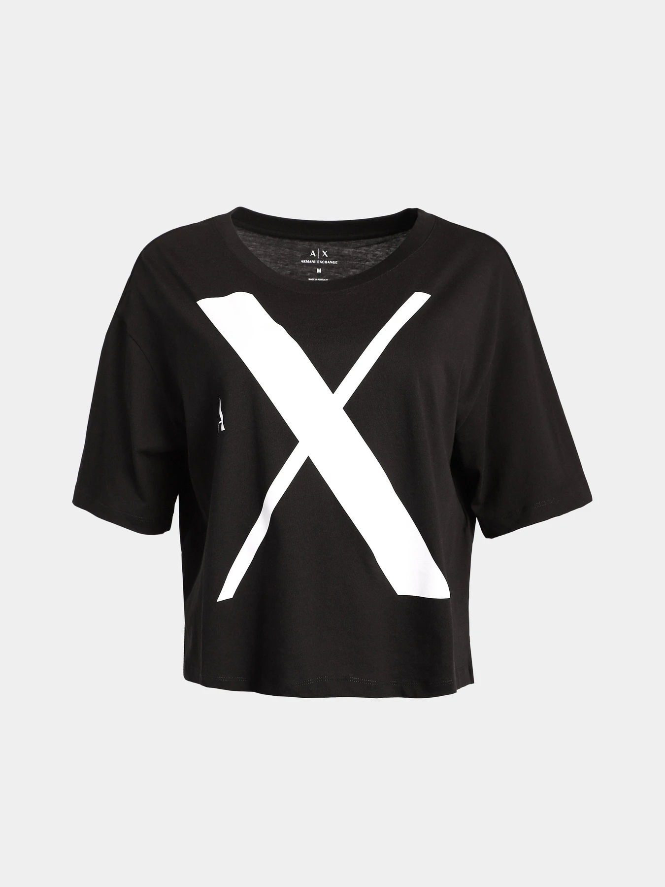Футболки і поло Armani Exchange модель 6KYTAF-YJ8QZ-1200 Футболки і поло Armani Exchange модель 6KYTAF-YJ8QZ-1200 Фото