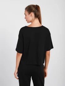 Футболки і поло Armani Exchange модель 6KYTAF-YJ8QZ-1200 Фото