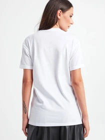 Футболки и поло Armani Exchange модель 6KYTAL-YJW3Z-1000 Фото