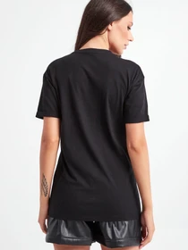 Футболки і поло Armani Exchange модель 6KYTAL-YJW3Z-1200 Фото