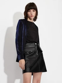 Футболки і поло Armani Exchange модель 6KYTAX-YJ8MZ-1200 Фото