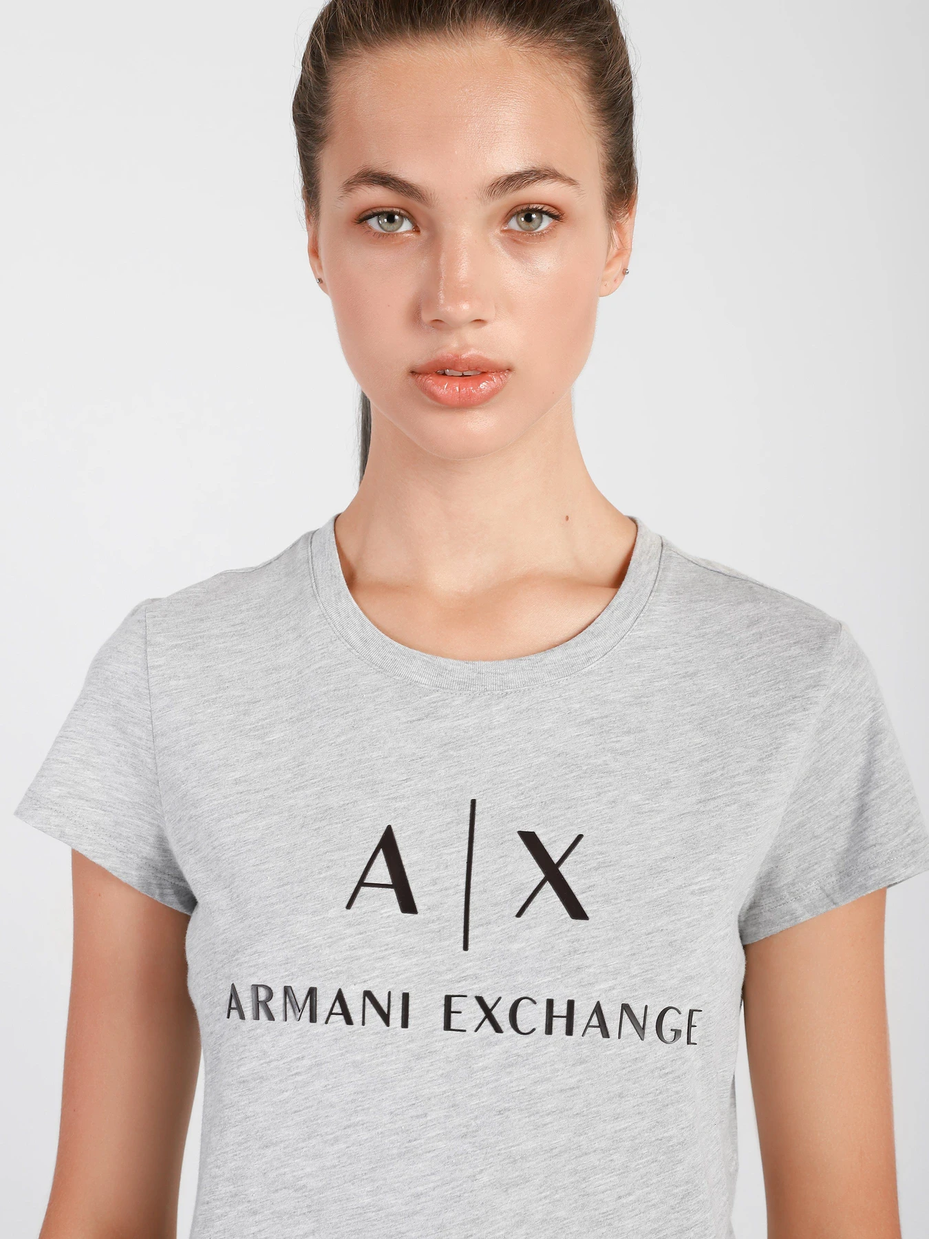 Футболки і поло Armani Exchange модель 6KYTAE-YJ8TZ-3911 Футболки і поло Armani Exchange модель 6KYTAE-YJ8TZ-3911 Фото