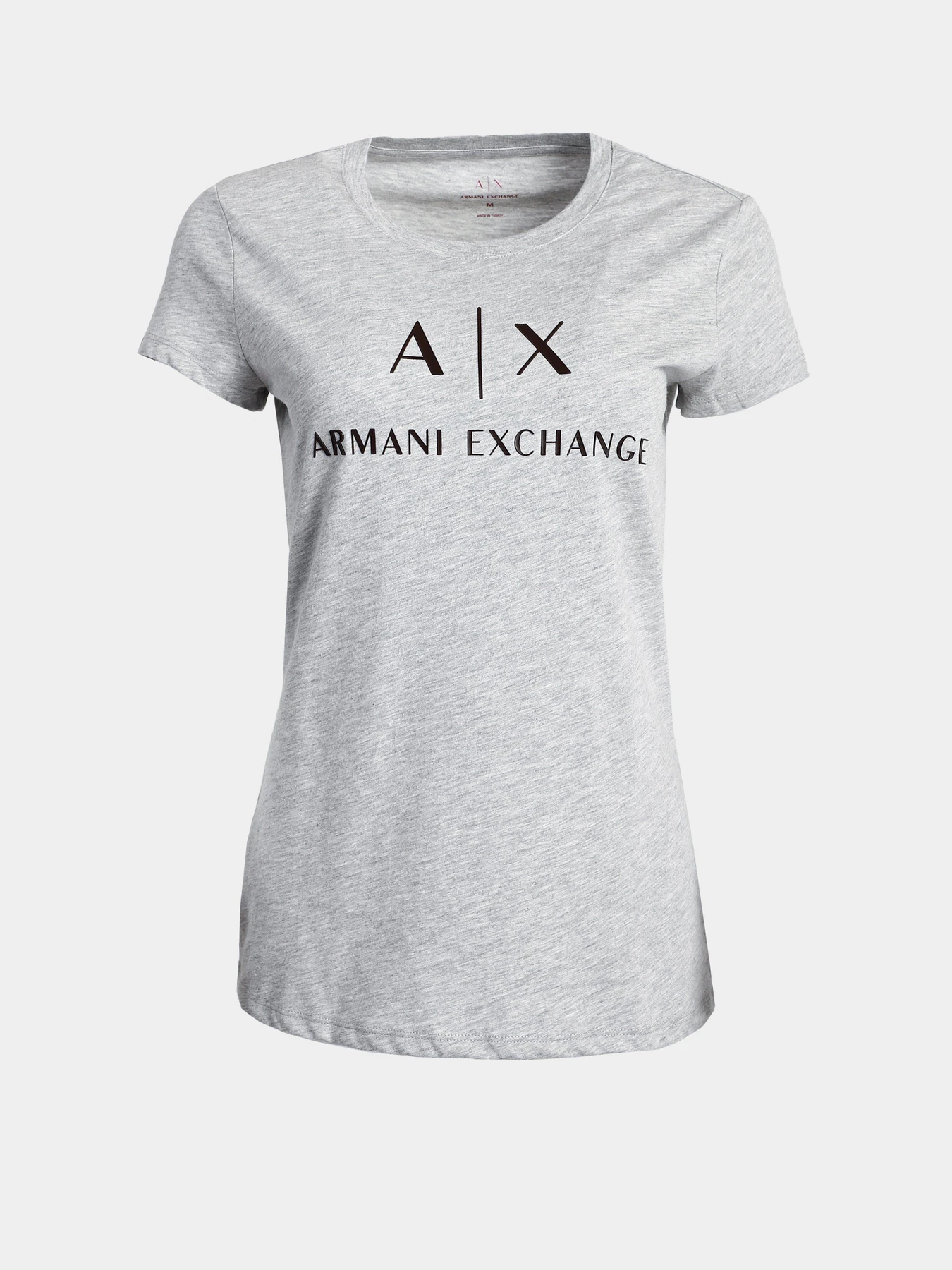 Футболки і поло Armani Exchange модель 6KYTAE-YJ8TZ-3911 Футболки і поло Armani Exchange модель 6KYTAE-YJ8TZ-3911 Фото