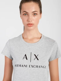 Футболки і поло Armani Exchange модель 6KYTAE-YJ8TZ-3911 Фото