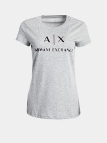 Футболки і поло Armani Exchange модель 6KYTAE-YJ8TZ-3911 Фото