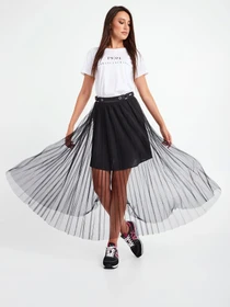 Футболки и поло Armani Exchange модель 6KYTEE-YJ6QZ-1000 Фото